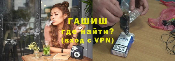 Альфа ПВП Горняк