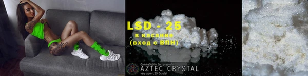 Альфа ПВП Горняк