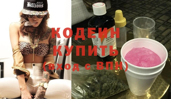 Альфа ПВП Горняк