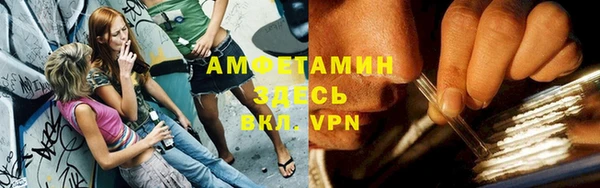 Альфа ПВП Горняк